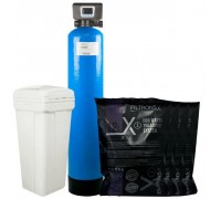 Система очистки воды Filtrons X1 1252 на клапане Runxin (ORX1252MX1)
