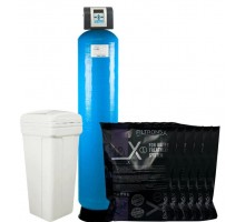 Система очистки воды Filtrons X1 1465 на клапане Clack СК (OCK1465MX1)