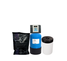 Система комплексной очистки воды 1017 Clack CK (Filtrons X1)