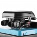Компактный умягчитель воды Ecosoft Core 250