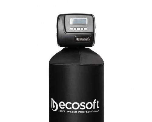 Фильтр смягчения воды Ecosoft FU1252CE