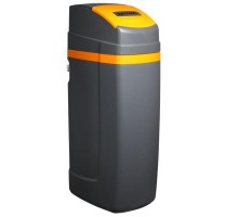 Фильтр обезжелезивания и умягчения воды Ecosoft Titanium Gold 370