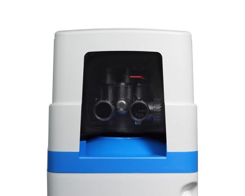Компактный фильтр обезжелезивания и смягчения воды Ecosoft FK1018CABCEMIXC