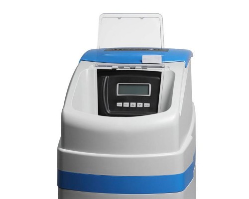 Компактный фильтр обезжелезивания и смягчения воды Ecosoft FK1018CABCEMIXC