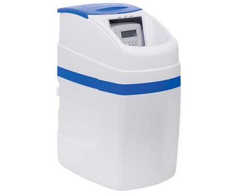Компактный фильтр обезжелезивания и смягчения воды Ecosoft FK1018CABCEMIXC