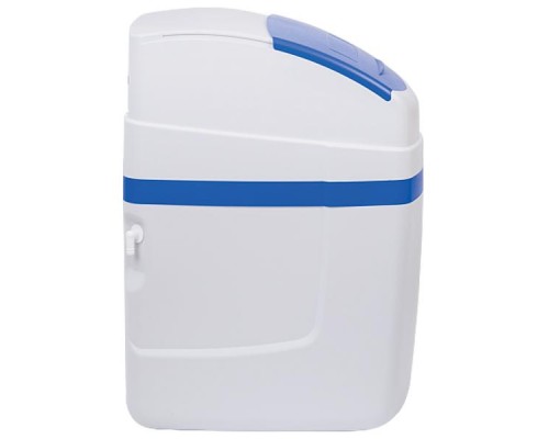 Компактный фильтр обезжелезивания и смягчения воды Ecosoft FK1018CABCEMIXC