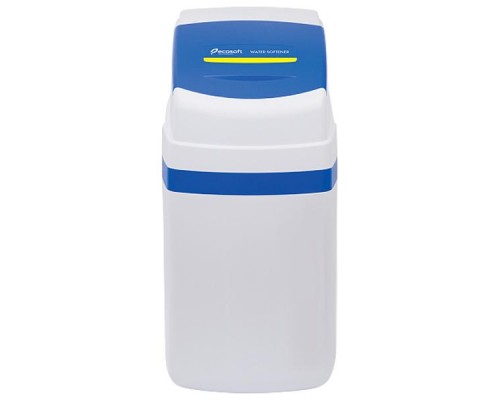 Компактный фильтр обезжелезивания и смягчения воды Ecosoft FK1018CABCEMIXC