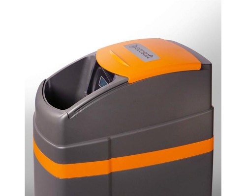 Фильтр обезжелезивания и смягчения воды Ecosoft Titanium Gold 250