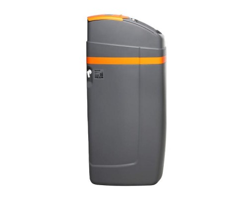 Фильтр обезжелезивания и смягчения воды Ecosoft Titanium Gold 250