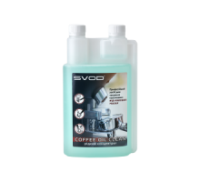 "SVOD-coffee oil clean" жидкий концентрат (1 л)