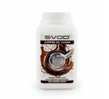 Гранулированное средство "SVOD-COFFEE OIL CLEAN", 0,5 кг
