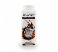 Гранулированное средство "SVOD-COFFEE OIL CLEAN", 1 кг