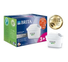 Сменный картридж для фильтра Brita Maxtra PRO Hard Water Expert (Limescale) для жесткой воды (4 шт)