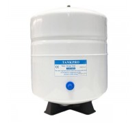 Накопительный бак TankPro (AquaPro) PRO-3.2 1/4" (18/12л) сталь
