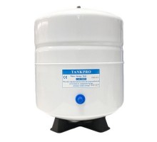 Накопительный бак TankPro (AquaPro) PRO-3.2 1/4" (18/12л) сталь