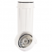 Корпус белый для фильтров Aquafilter EG14WWAQ-4 G1/4'' 40°C 6bar