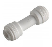 Обратный клапан CV-06-14P-EZ 1/4'' (трубка Ø6мм)