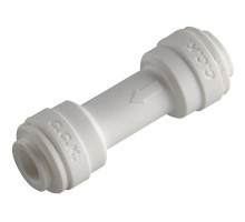 Зворотний клапан CV-06-14P-EZ 1/4'' (трубка Ø6мм)