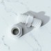 Муфта-коннектор CC-2W (KF1415) 1/4'' - 1/4'' 