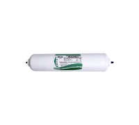 Линейный угольный фильтр 1/4" Organic