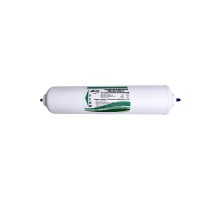 Линейный угольный фильтр 1/4" Organic