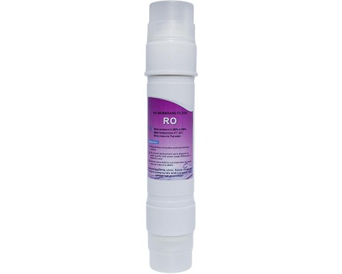 Сменная мембрана обратного осмоса для пурифайеров ViO P601 FC-RO    ViO RO membrane filter
