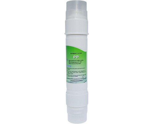Сменный механический фильтр для пурифайеров ViO P601 FC   ViO PP Sediment Filter
