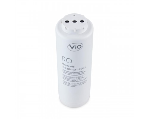 Сменный фильтр для системы ViO BP-D1200G.  Мембрана обратного осмоса