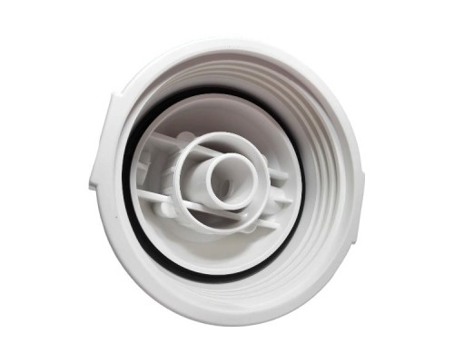 Корпус прозрачный для фильтров Aquafilter EG14CWAQ-4 G1/4'' 40°C 6bar