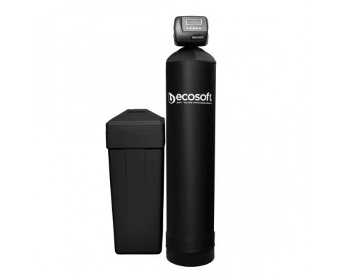 Фильтр смягчения воды Ecosoft FU1054CE