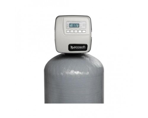 Фільтр для видалення хлору Ecosoft FPA 1054CT