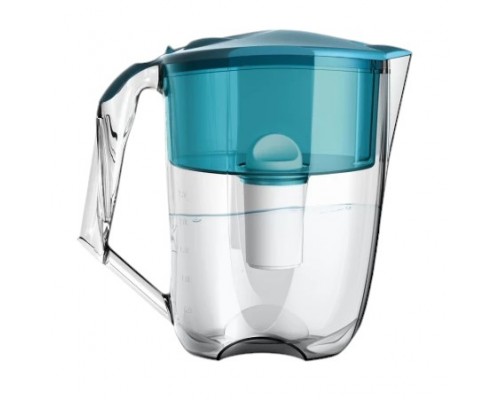 Фильтр-кувшин Ecosoft Maxima аква грин 5.0/3.5L FMVMAXIMADGECO