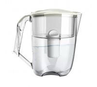 Фильтр-кувшин Ecosoft Maxima жемчужный 5.0/3.5L FMVMAXIMAWECO