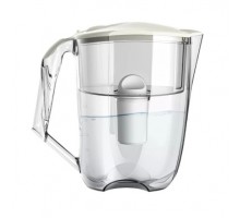 Фильтр-кувшин Ecosoft Maxima жемчужный 5.0/3.5L FMVMAXIMAWECO