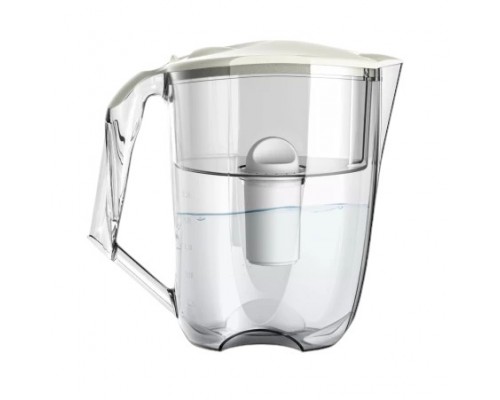 Фильтр-кувшин Ecosoft Maxima жемчужный 5.0/3.5L FMVMAXIMAWECO
