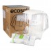 Фильтр-кувшин Ecosoft Maxima жемчужный 5.0/3.5L FMVMAXIMAWECO