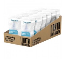 Картридж ECOSOFT для фильтров-кувшинов Барьер (CRV12KBARECO) 12шт