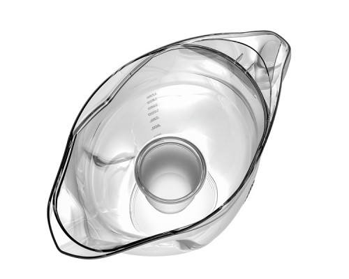Фильтр-кувшин Ecosoft Nemo (перламутровый) 3.0/1.8л FMVNEMOWECO