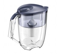 Фильтр-кувшин Ecosoft Maxima сапфировый 5.0/3.5L MVMAXIMADBECO