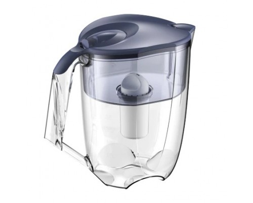 Фильтр-кувшин Ecosoft Maxima сапфировый 5.0/3.5L MVMAXIMADBECO