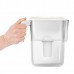 Фильтр-кувшин Ecosoft Slim Ivory 3,5/1,7л FMVSLIMWECO