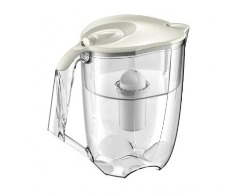 Фильтр-кувшин Ecosoft Maxima жемчужный 5.0/3.5L FMVMAXIMAWECO