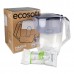 Фильтр-кувшин Ecosoft Maxima сапфировый 5.0/3.5L MVMAXIMADBECO