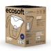 Фильтр-кувшин Ecosoft Nemo (cапфир) 3.0/1.8л FMVNEMODBECO