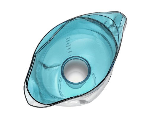 Фильтр-кувшин Ecosoft Nemo (аква грин) 3.0/1.8л FMVNEMOGECO