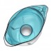 Фильтр-кувшин Ecosoft Nemo (аква грин) 3.0/1.8л FMVNEMOGECO