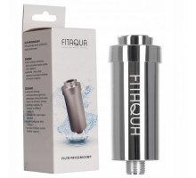 Фильтр-насадка для душа FitAqua AWF-SWR-P-M
