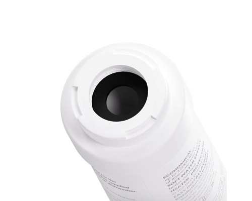 Фильтр от накипи для стиральных машин FitAqua AWF-WSM G3/4'' 35°C 5bar (с кристаллами полифосфата)