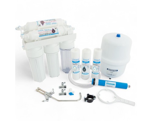 Фільтр зворотного осмосу FITaqua RO-6