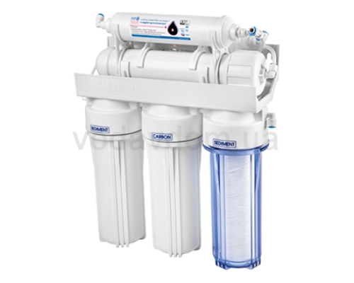 Фільтр зворотного осмосу FITaqua RO-6